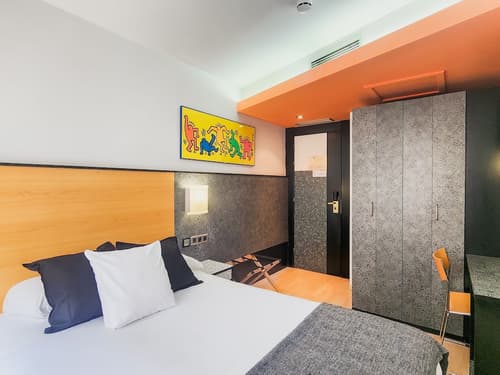 Hotel Faranda Pathos Gijon, Ascend Hotel Collection, Room