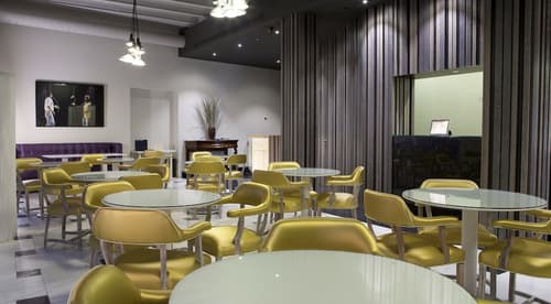 Hotel Regente, Bar (on property)