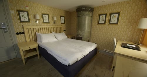 Best Western Hotel Royal, Room