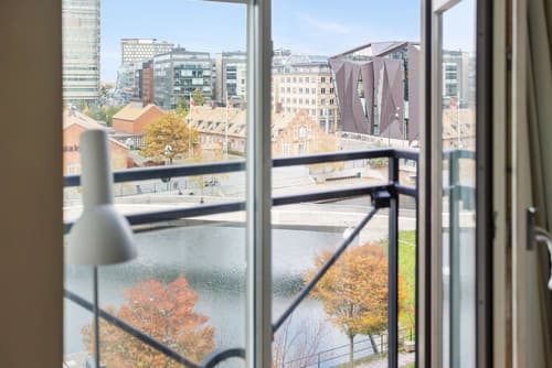 Best Western Hotel Royal, View from room