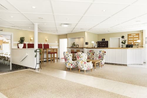 Ronnums Herrgård - Collection by Ligula, Reception