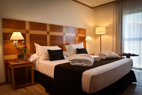 Senator Parque Central Hotel, Room