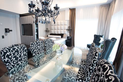 Best Western Plus Savoy Lulea, Room