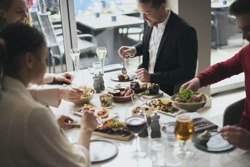 Best Western Plus Savoy Lulea, Lobby