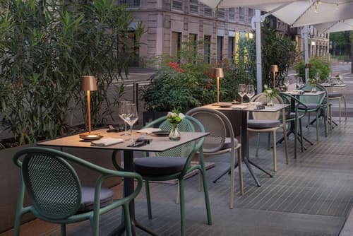 NH Milano Machiavelli, Primary image