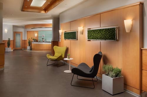 NH Milano Machiavelli, Reception