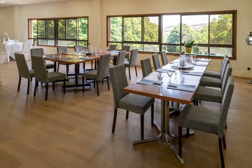 Hotel Faranda Los Tilos, Ascend Hotel Collection, Meeting facility