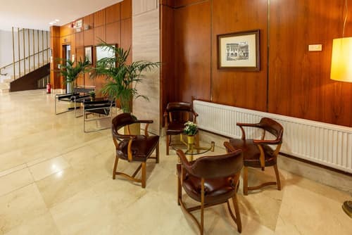 Hotel Faranda Los Tilos, Ascend Hotel Collection, Lobby