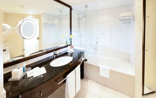 Dorint An der Messe Köln, Room