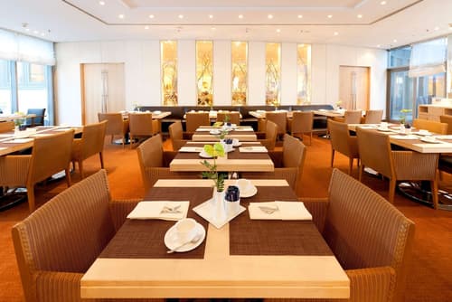 Dorint An der Messe Köln, Restaurant