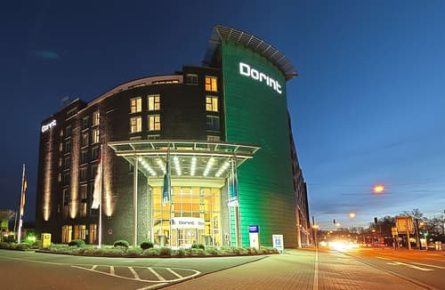 Dorint An der Messe Köln, Primary image