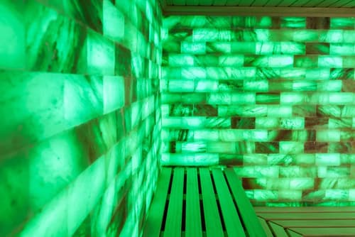 Dorint An der Messe Köln, Spa