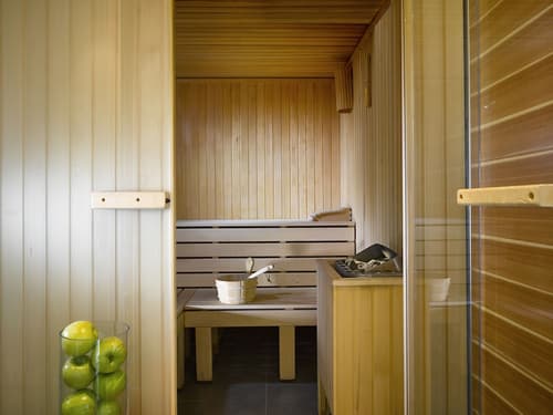 K+K Hotel am Harras, Spa