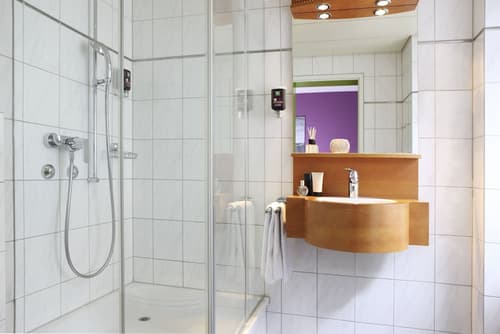 ibis Styles Luzern, Room