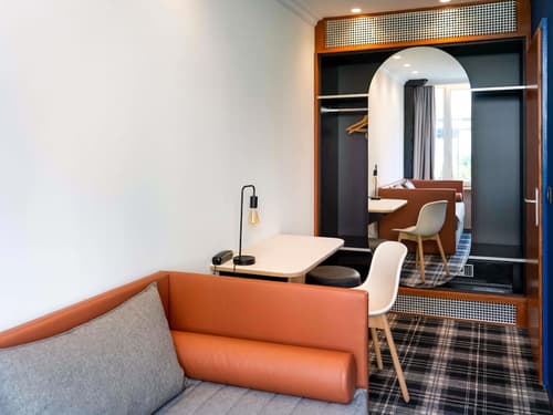 ibis Styles Colmar Centre, Room