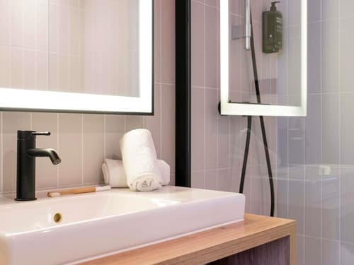 ibis Styles Colmar Centre, Room