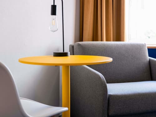 ibis Styles Colmar Centre, Room