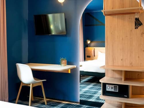 ibis Styles Colmar Centre, Room