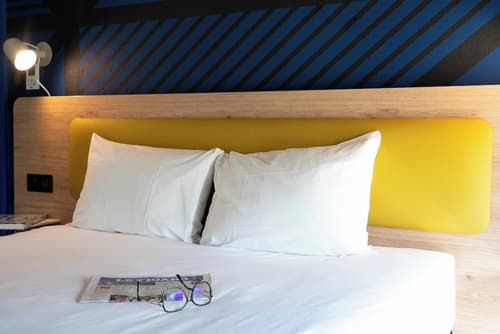 ibis Styles Colmar Centre, Room