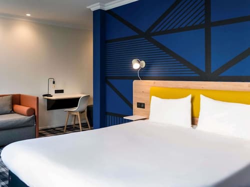 ibis Styles Colmar Centre, Room