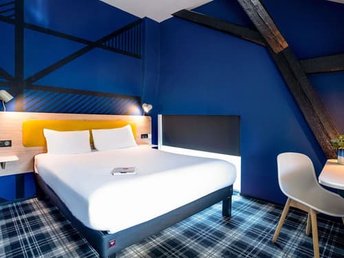 ibis Styles Colmar Centre, Room