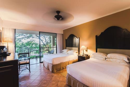 Occidental Papagayo - Adults Only - All inclusive, Room