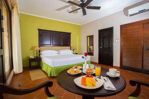 Occidental Papagayo - Adults Only - All inclusive, Room