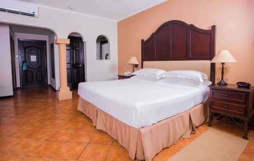 Occidental Papagayo - Adults Only - All inclusive, Room