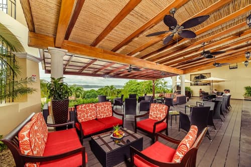 Occidental Papagayo - Adults Only - All inclusive, Lobby