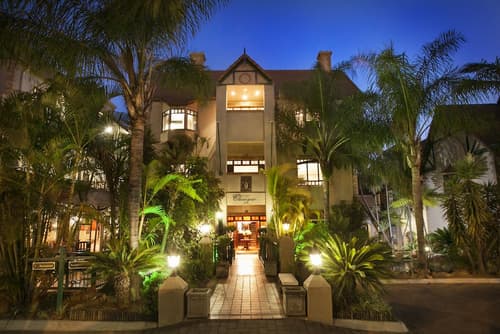 Court Classique Suite Hotel, Primary image