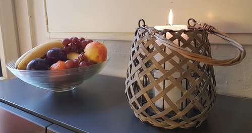 City Hotel Nattergalen, Reception