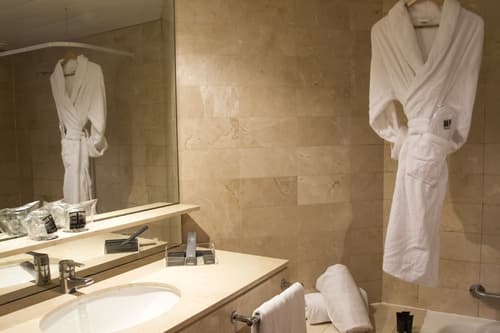 Hotel Viladomat, Room