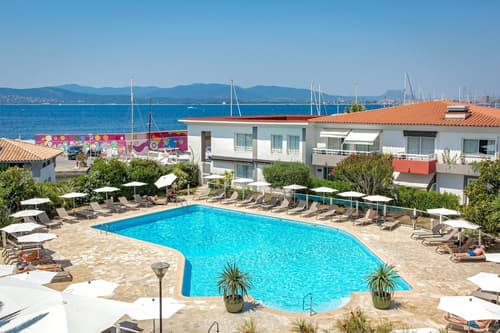 Best Western Plus Hotel La Marina, Primary image