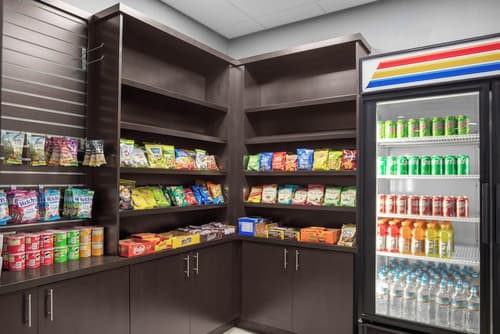 Holiday Inn Express Hotel & Suites Hermosa Beach by IHG, Property amenity