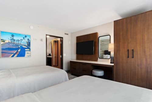 Embassy Suites by Hilton Anaheim South, Room