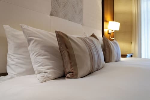 Kempinski Hotel San Lawrenz, Room