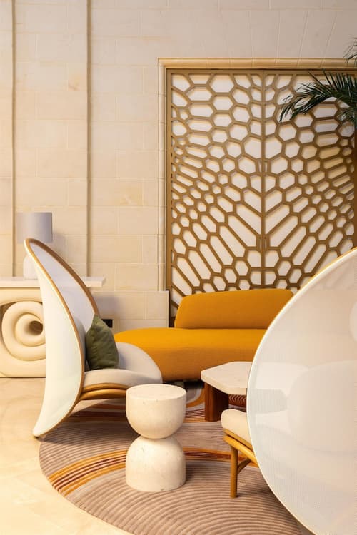 Kempinski Hotel San Lawrenz, Lobby