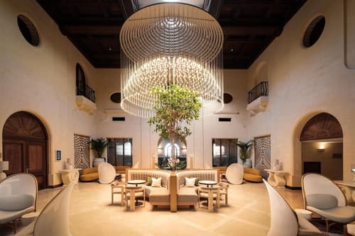 Kempinski Hotel San Lawrenz, Lobby