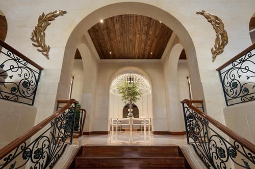 Kempinski Hotel San Lawrenz, Lobby