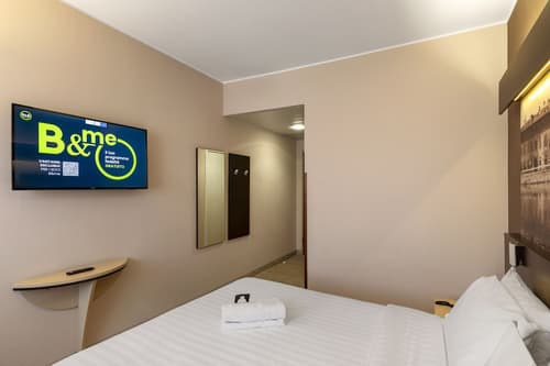 B&B Hotel Milano Portello, Room