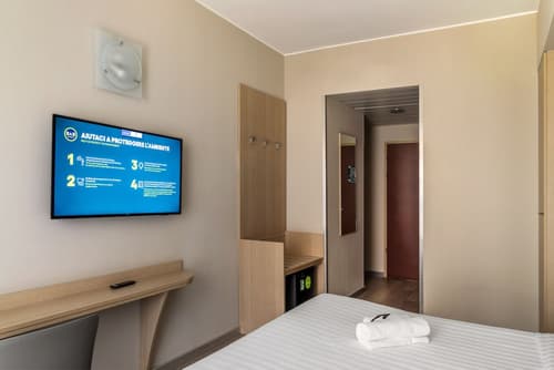 B&B Hotel Milano Portello, Room