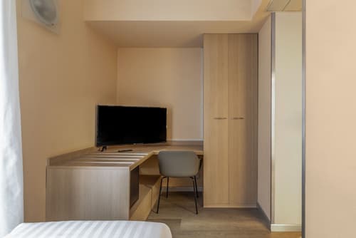 B&B Hotel Milano Portello, Room