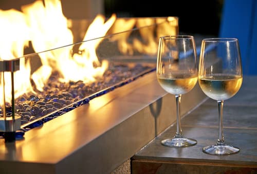 Residence Inn Milwaukee Downtown by Marriott, Lobby lounge