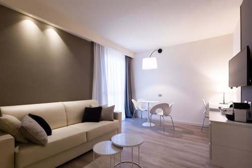 Best Western Plus Tower Hotel Bologna, Room