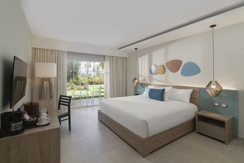 Wyndham Alltra Samana All-Inclusive Resort, Room