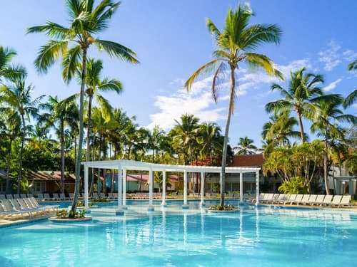 Wyndham Alltra Samana All-Inclusive Resort, Pool