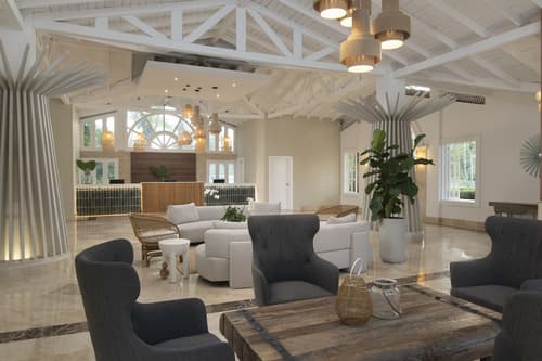 Wyndham Alltra Samana All-Inclusive Resort, Lobby