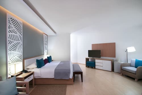 Wyndham Alltra Samana All-Inclusive Resort, Room