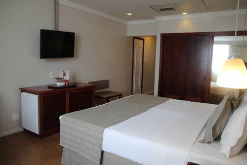 Olinda Rio Hotel, Room