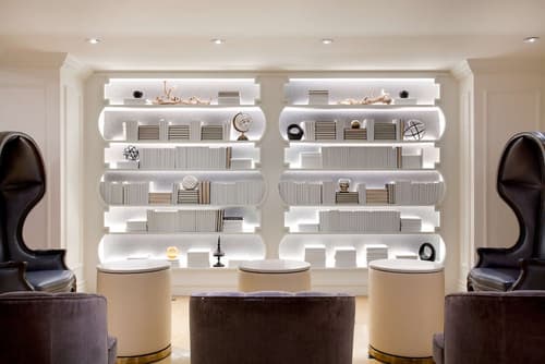 Hilton New Orleans/St. Charles Avenue, Reception